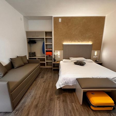 Hotel Etna Caorle Exterior photo